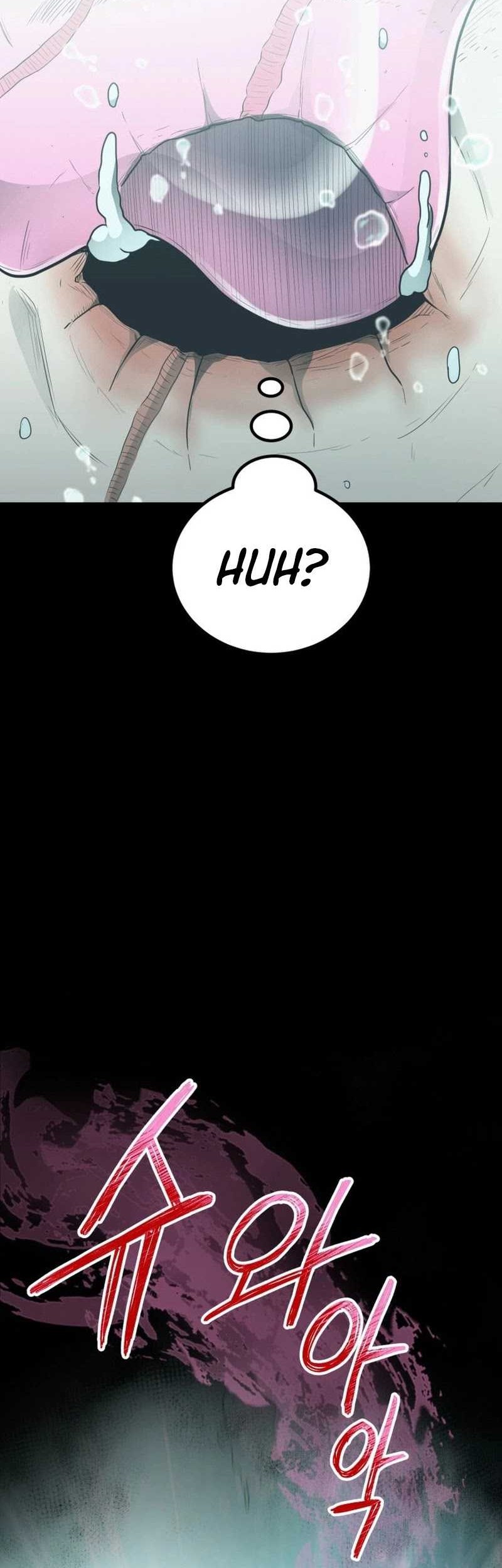 I Became an Evolving Space Monster Chapter 16 - halaman 74