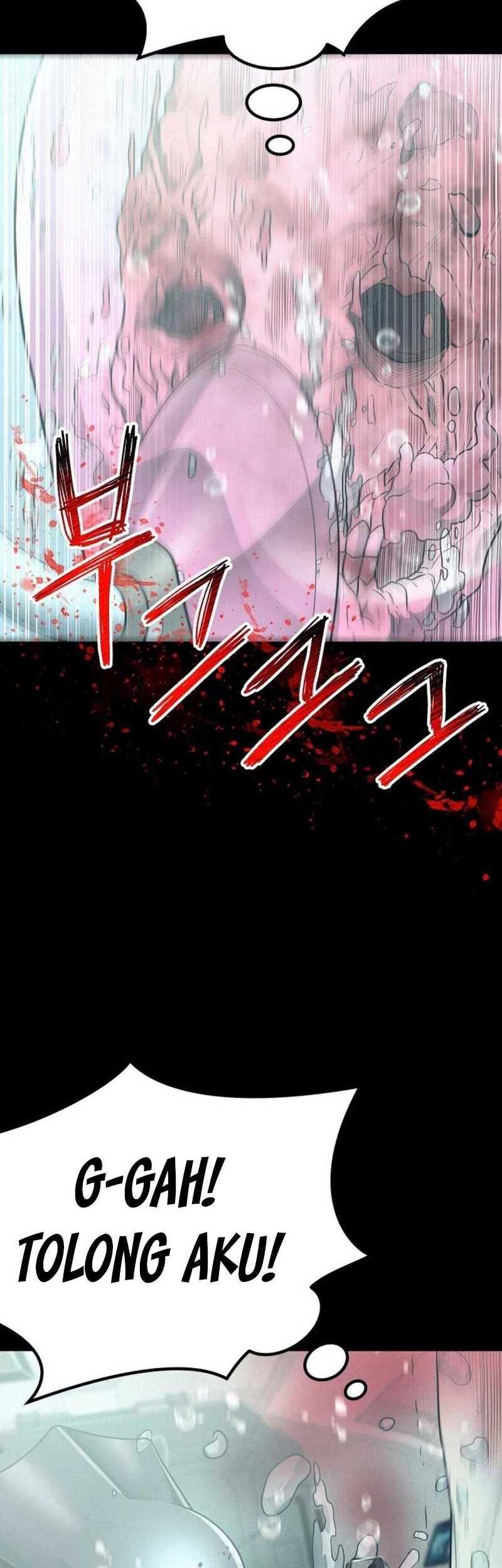 I Became an Evolving Space Monster Chapter 16 - halaman 76