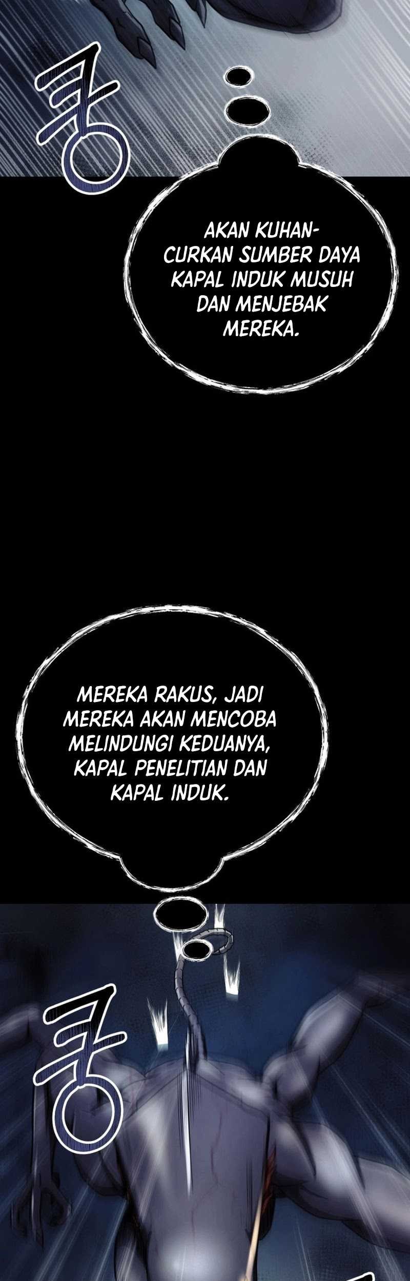 I Became an Evolving Space Monster Chapter 17 - halaman 103