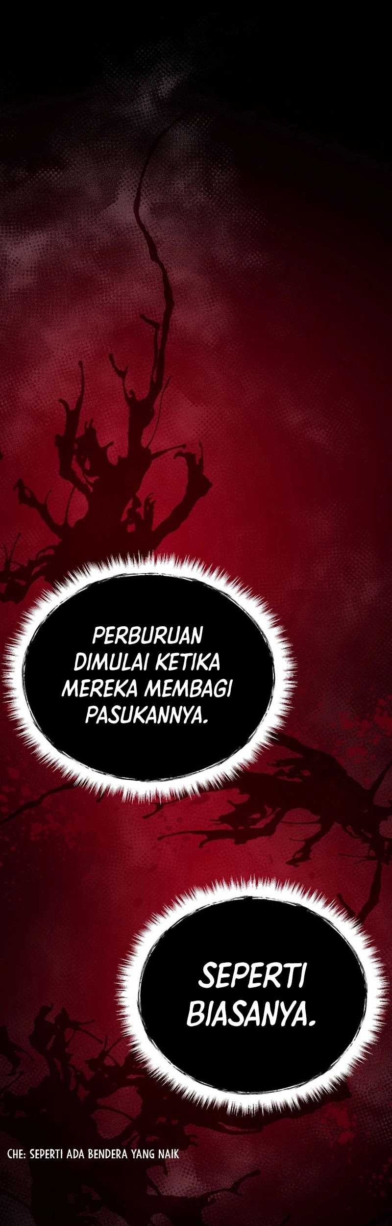 I Became an Evolving Space Monster Chapter 17 - halaman 105