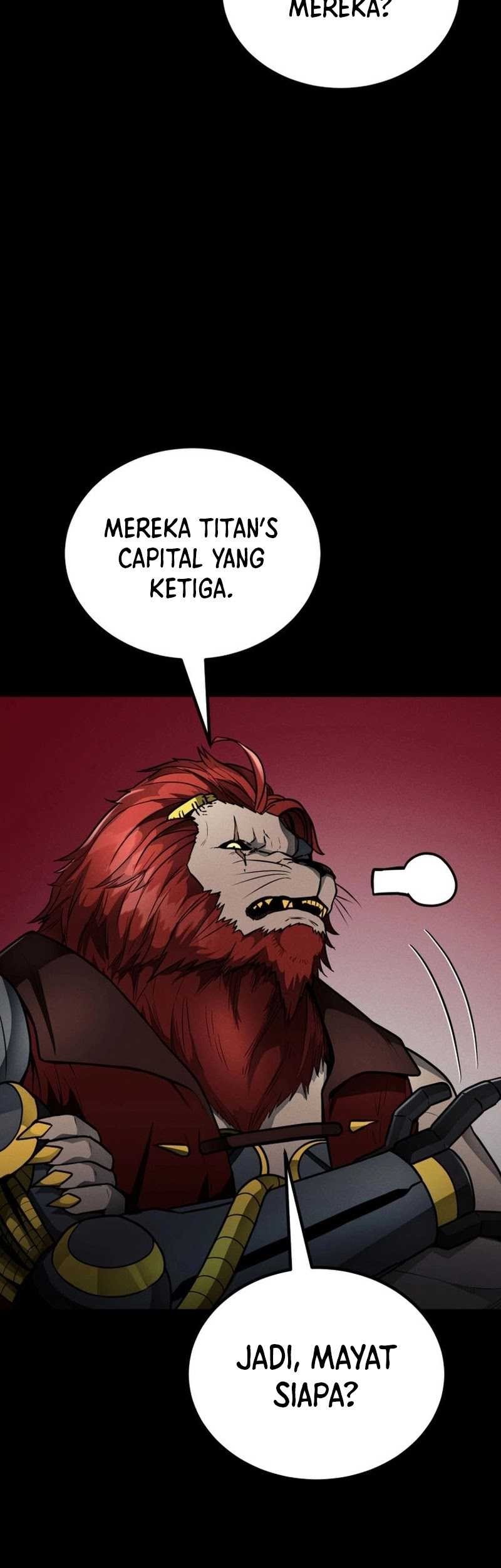 I Became an Evolving Space Monster Chapter 17 - halaman 46
