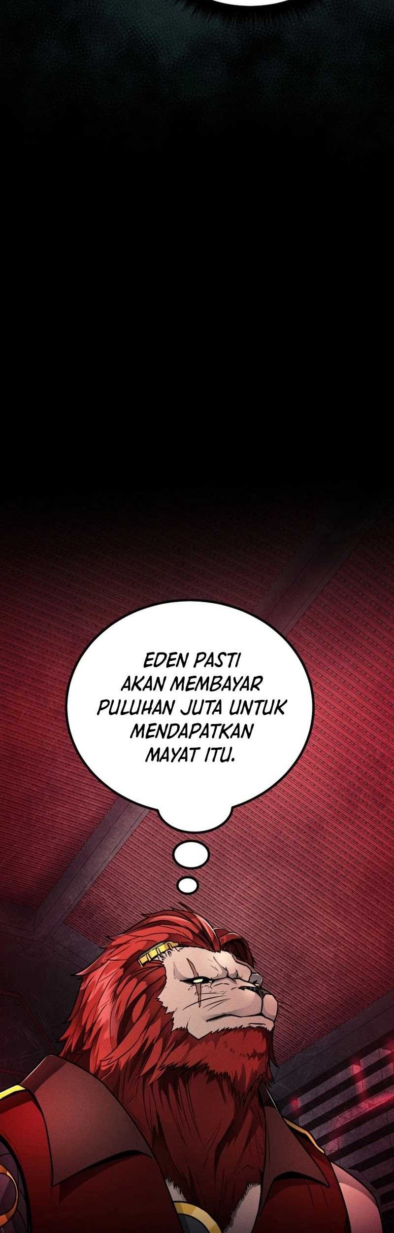 I Became an Evolving Space Monster Chapter 17 - halaman 55