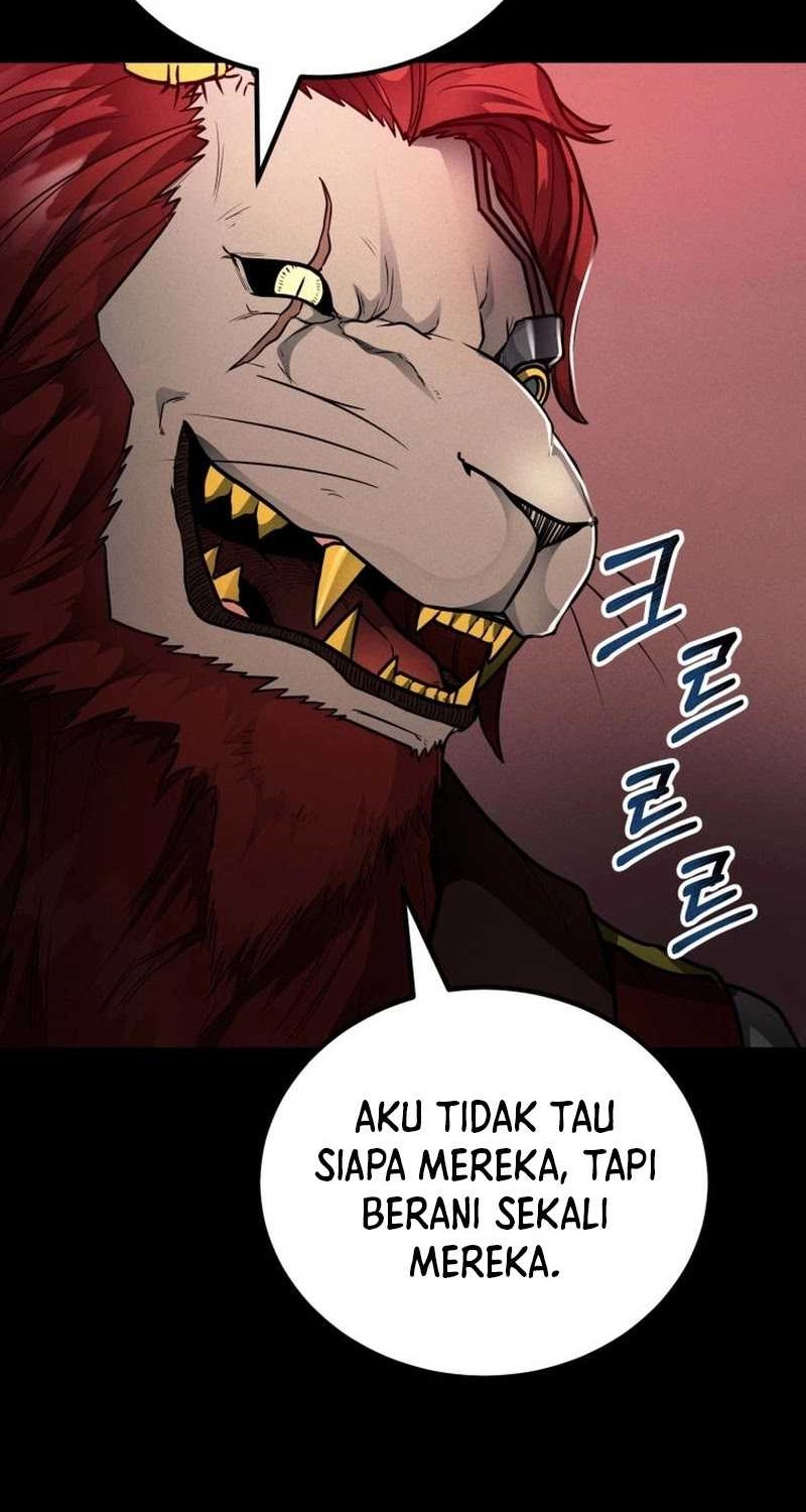 I Became an Evolving Space Monster Chapter 17 - halaman 59