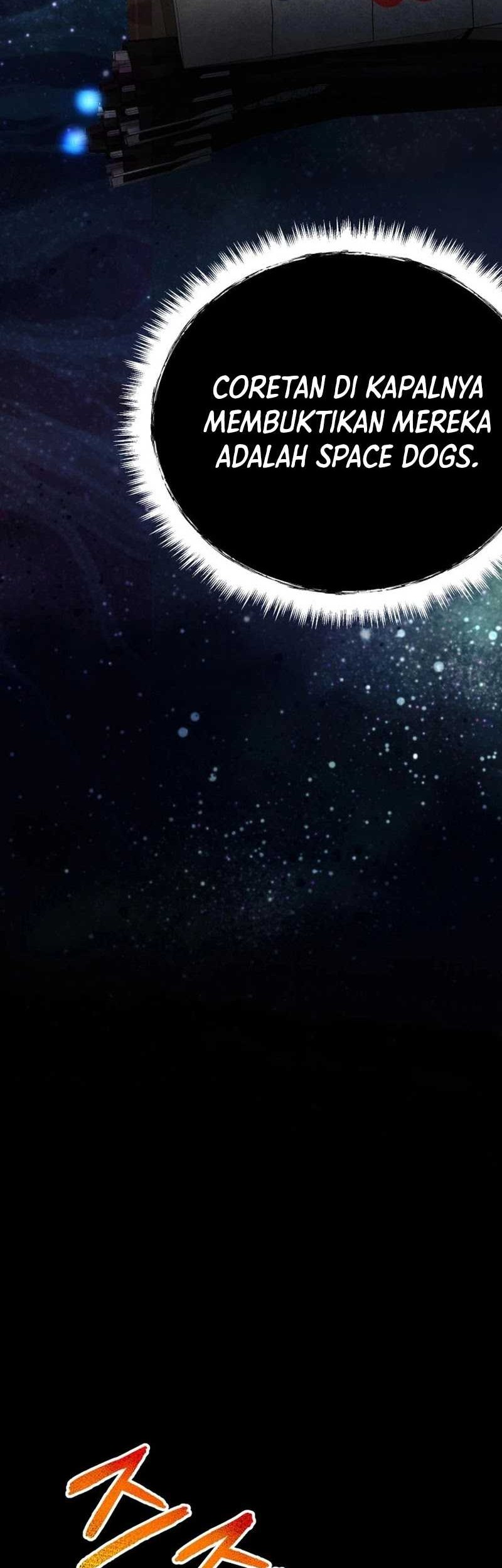 I Became an Evolving Space Monster Chapter 17 - halaman 78