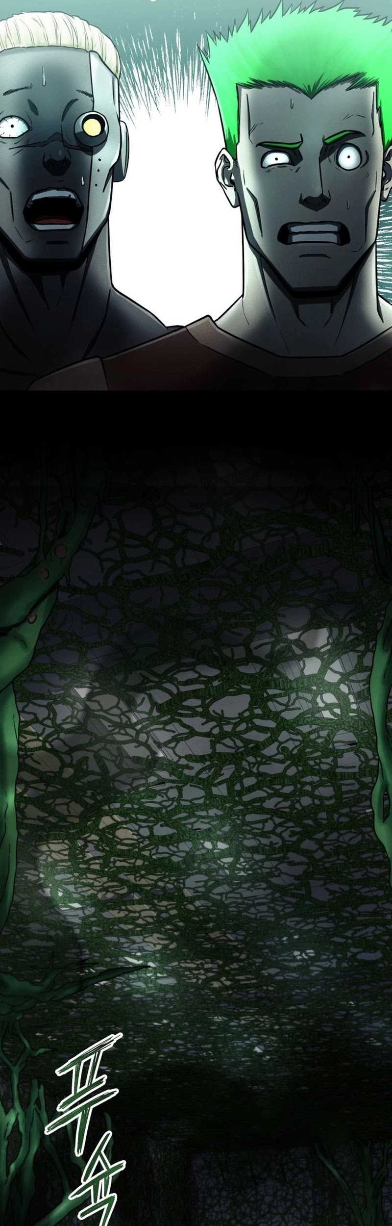 I Became an Evolving Space Monster Chapter 17 - halaman 86