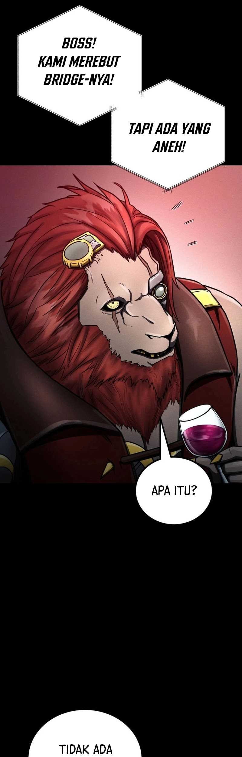 I Became an Evolving Space Monster Chapter 17 - halaman 88