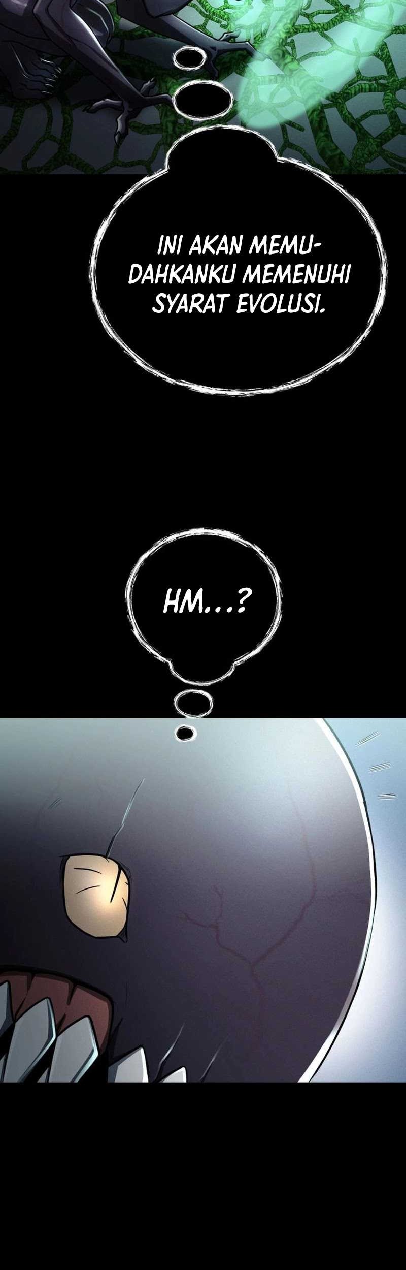 I Became an Evolving Space Monster Chapter 17 - halaman 95