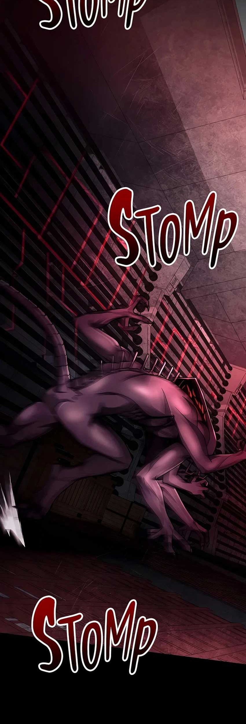 I Became an Evolving Space Monster Chapter 18 - halaman 15