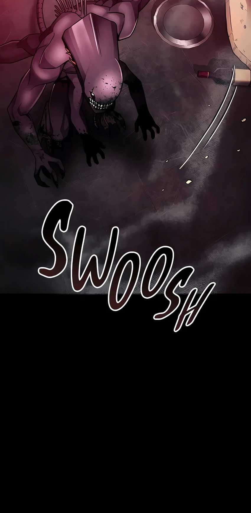 I Became an Evolving Space Monster Chapter 18 - halaman 43