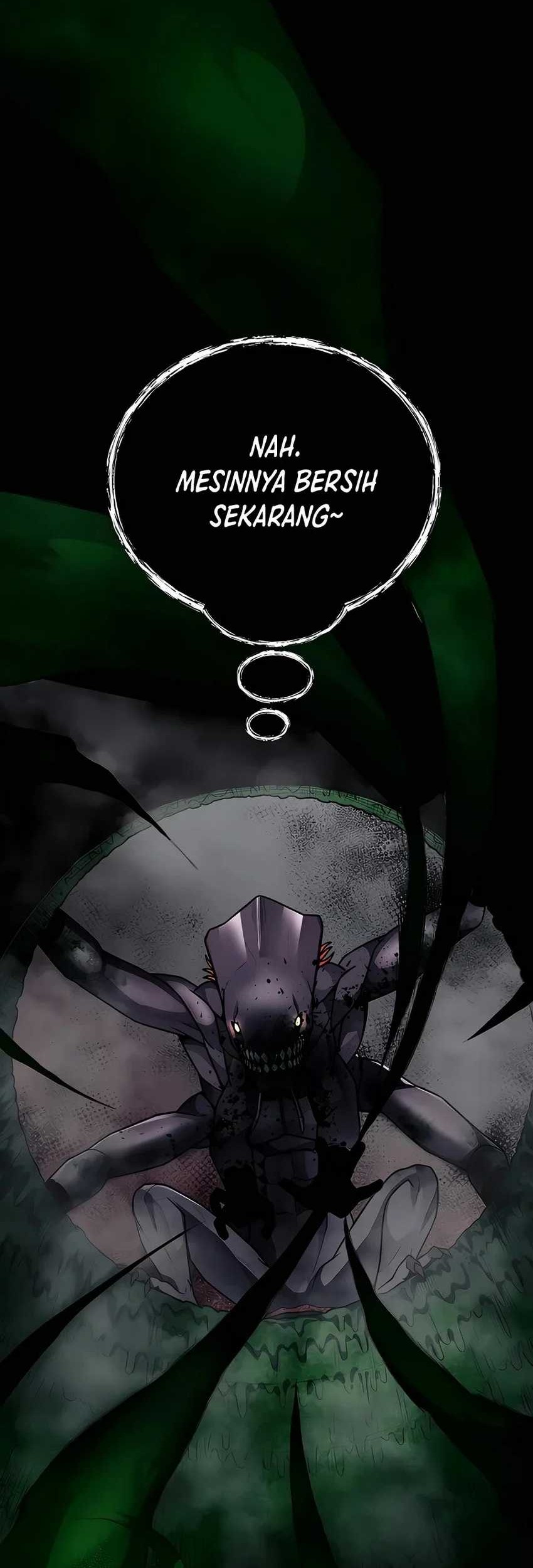 I Became an Evolving Space Monster Chapter 18 - halaman 48