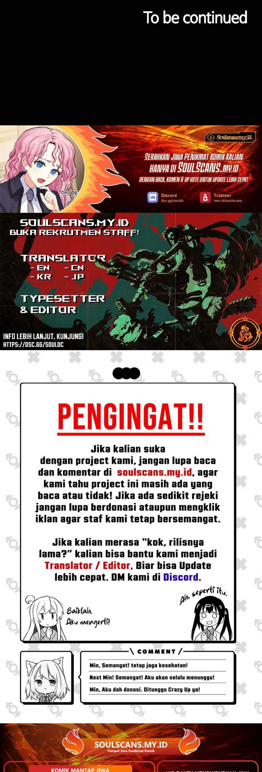 I Became an Evolving Space Monster Chapter 18 - halaman 51