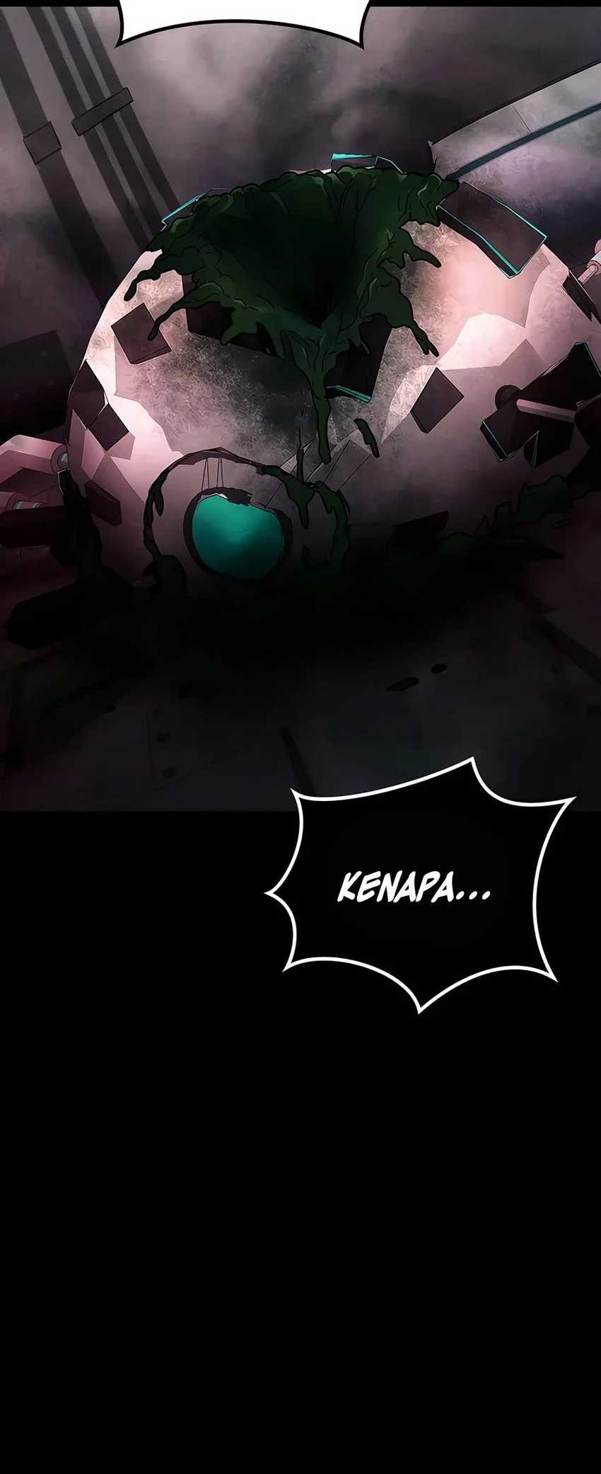 I Became an Evolving Space Monster Chapter 19 - halaman 39