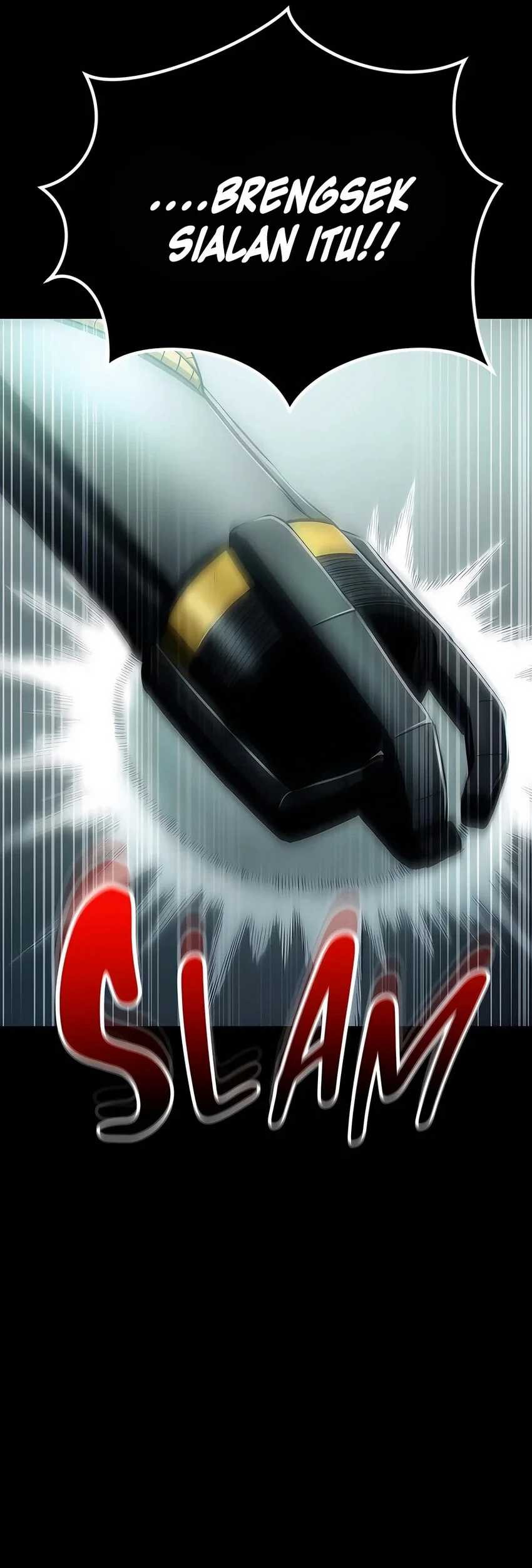 I Became an Evolving Space Monster Chapter 19 - halaman 40