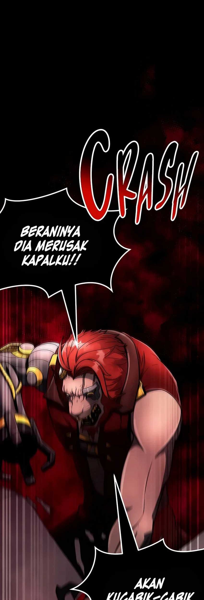 I Became an Evolving Space Monster Chapter 19 - halaman 41