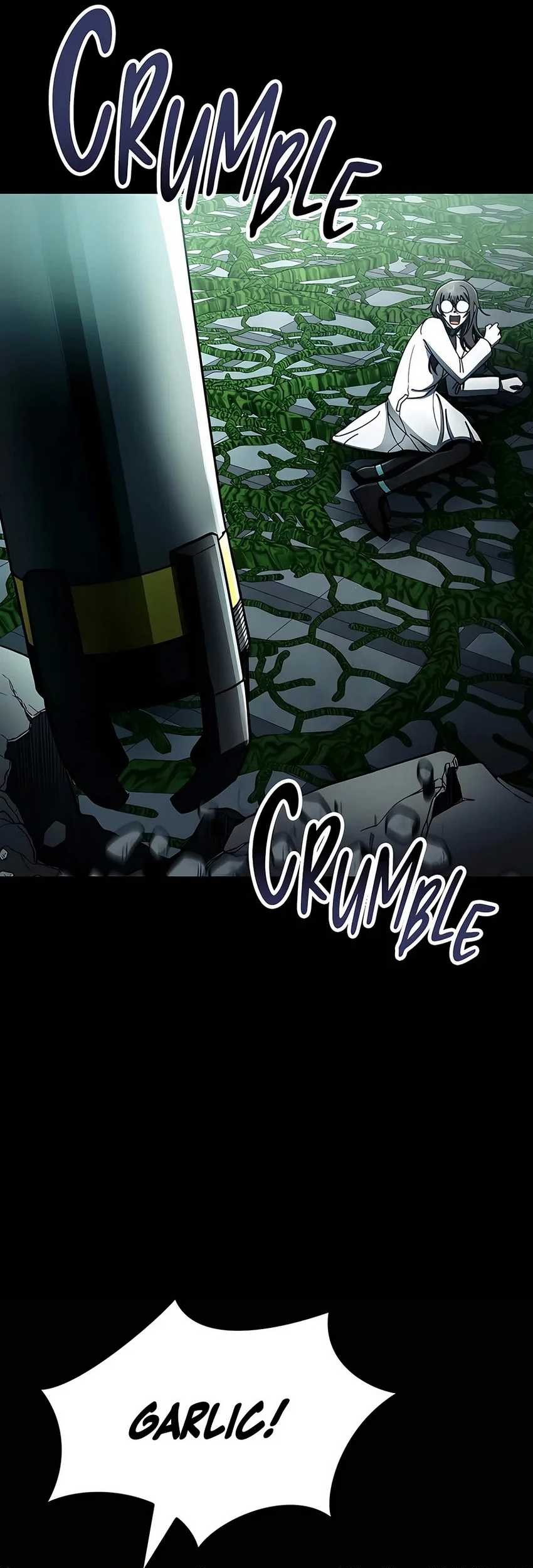 I Became an Evolving Space Monster Chapter 19 - halaman 43