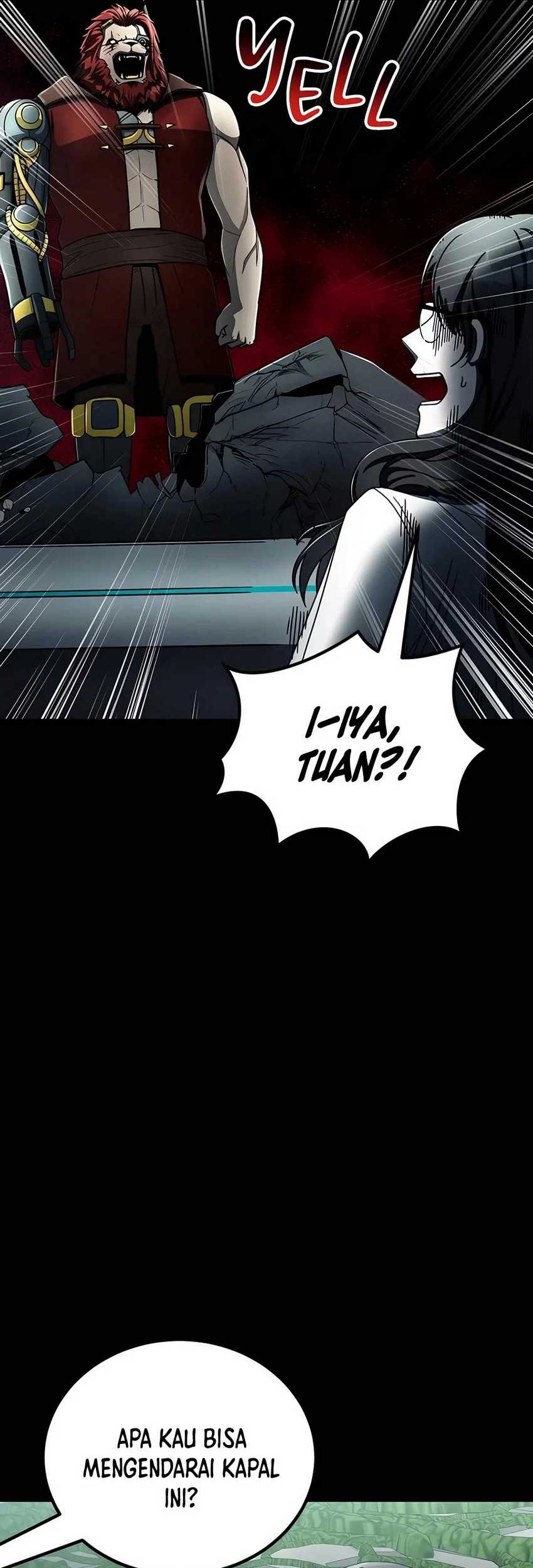 I Became an Evolving Space Monster Chapter 19 - halaman 44