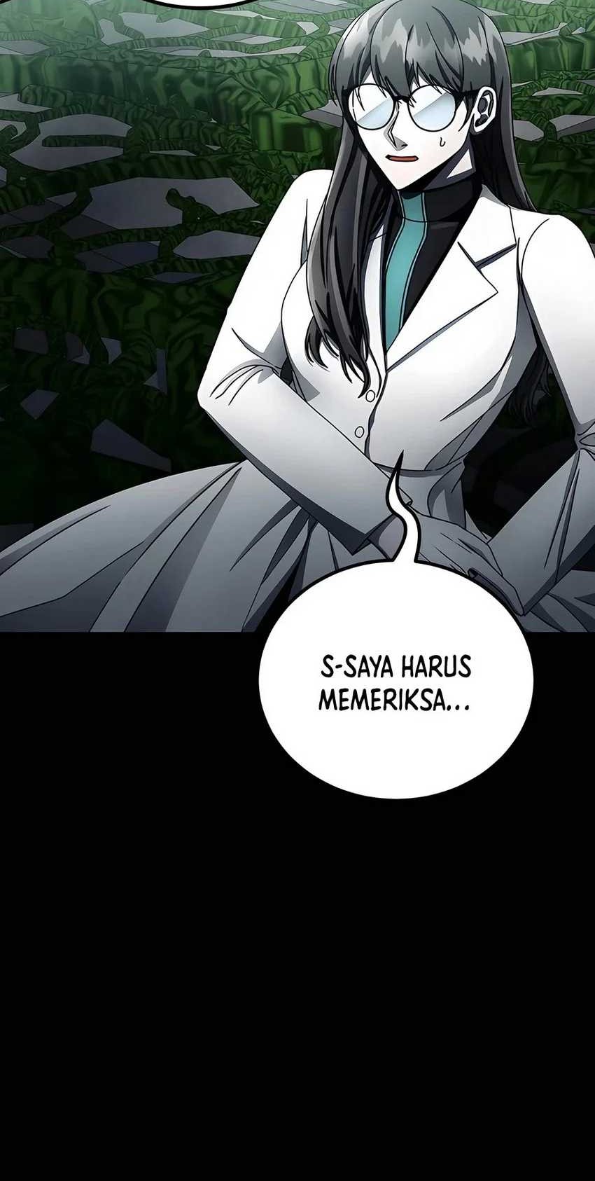 I Became an Evolving Space Monster Chapter 19 - halaman 45