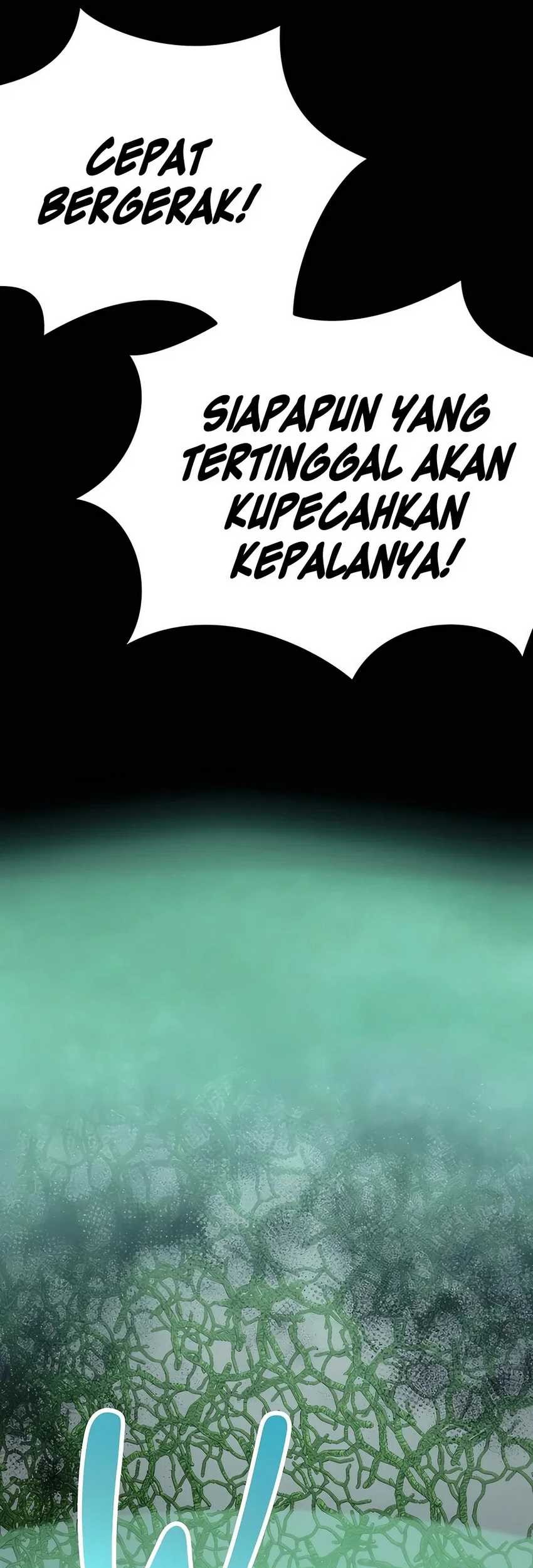 I Became an Evolving Space Monster Chapter 19 - halaman 49