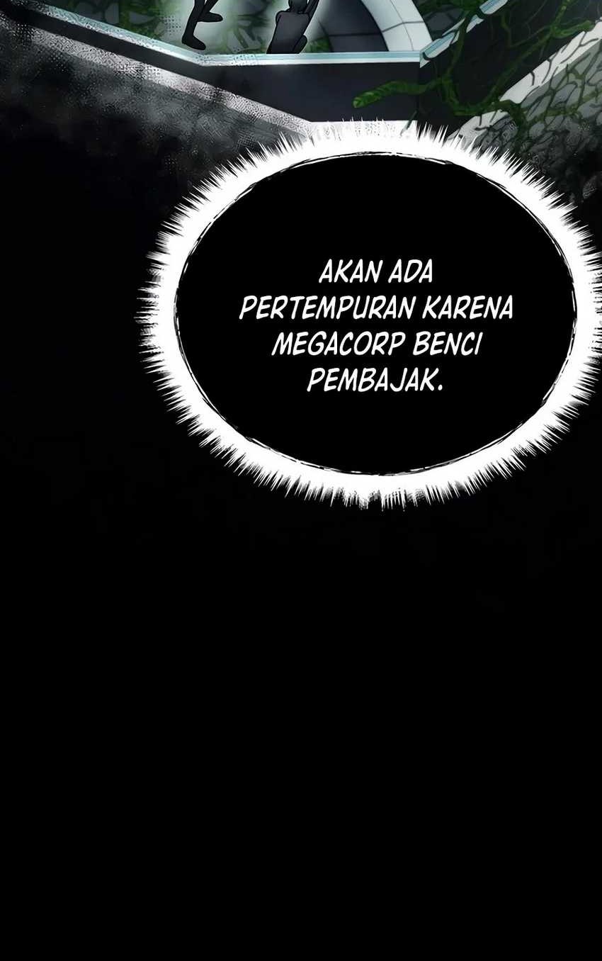 I Became an Evolving Space Monster Chapter 19 - halaman 55