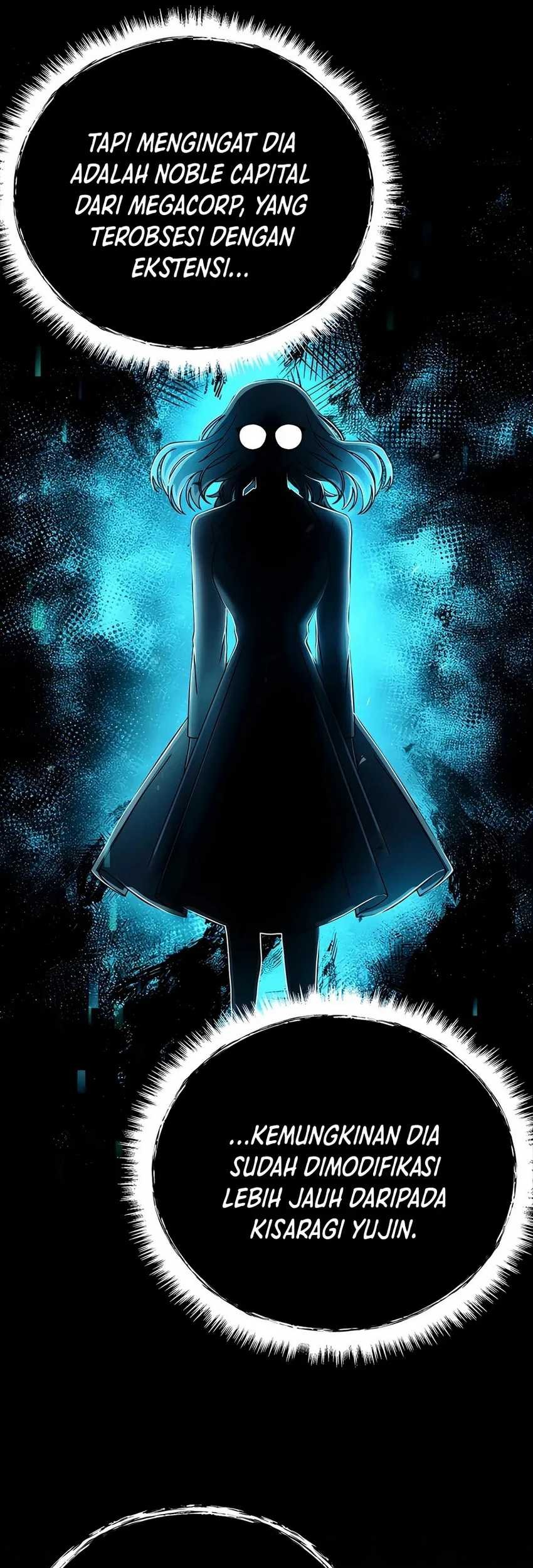 I Became an Evolving Space Monster Chapter 19 - halaman 63