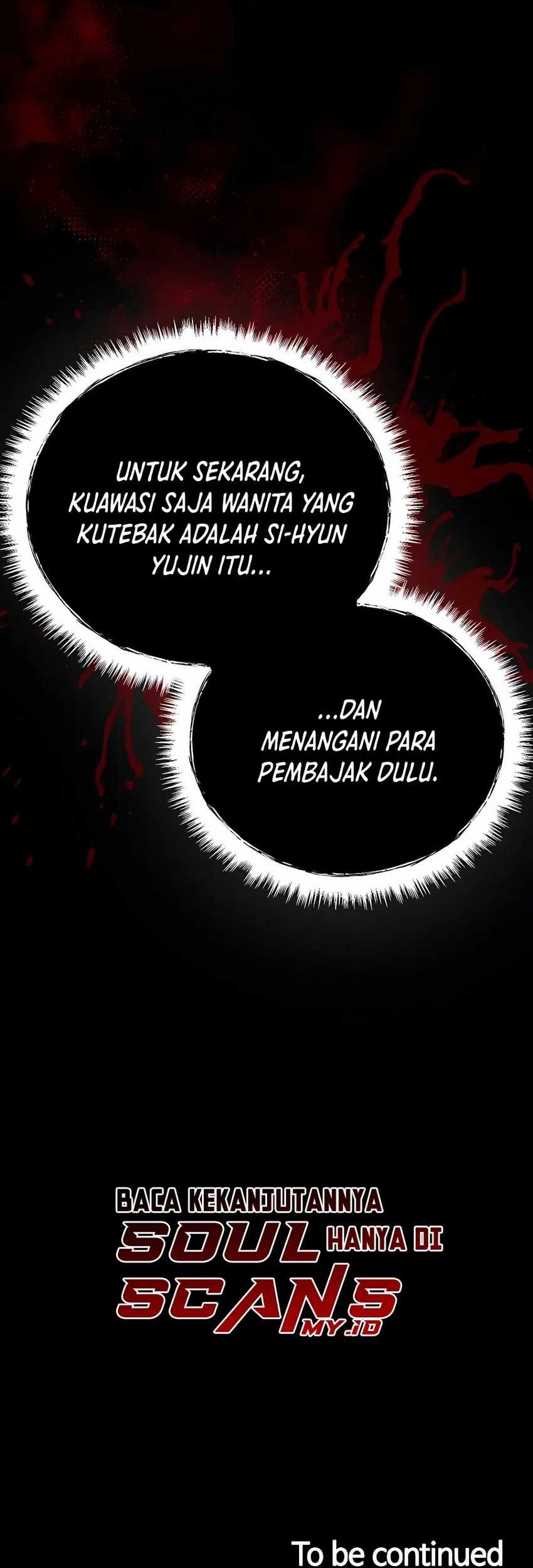 I Became an Evolving Space Monster Chapter 19 - halaman 66