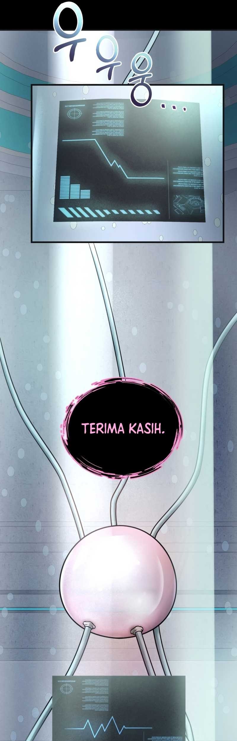 I Became an Evolving Space Monster Chapter 2 - halaman 44