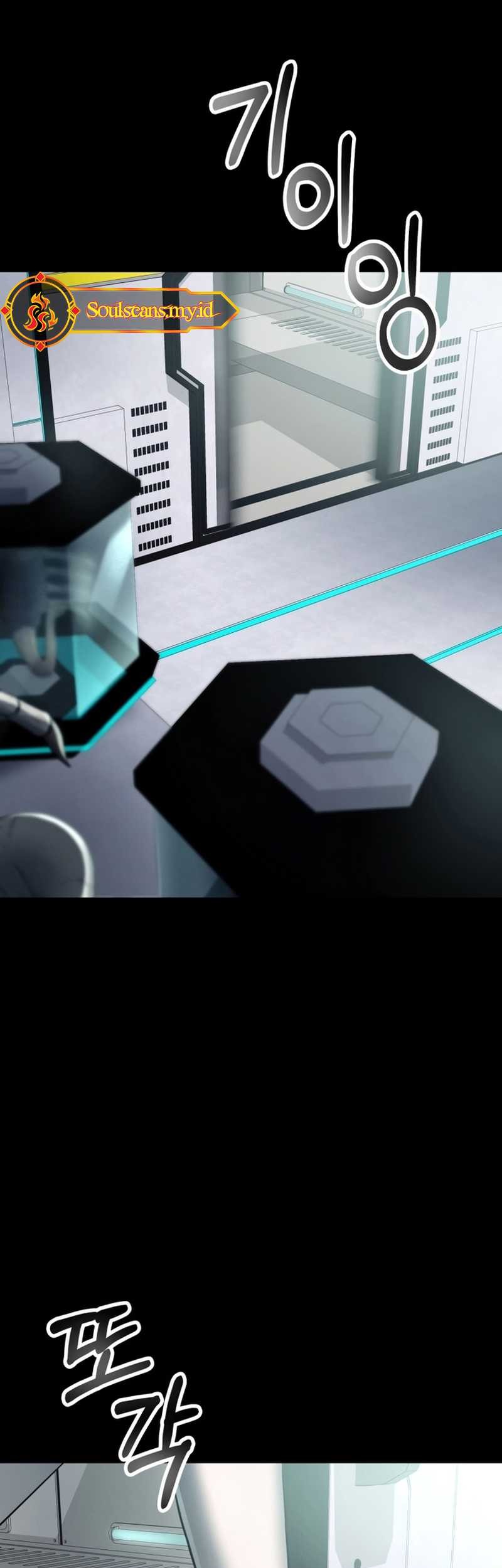 I Became an Evolving Space Monster Chapter 2 - halaman 48
