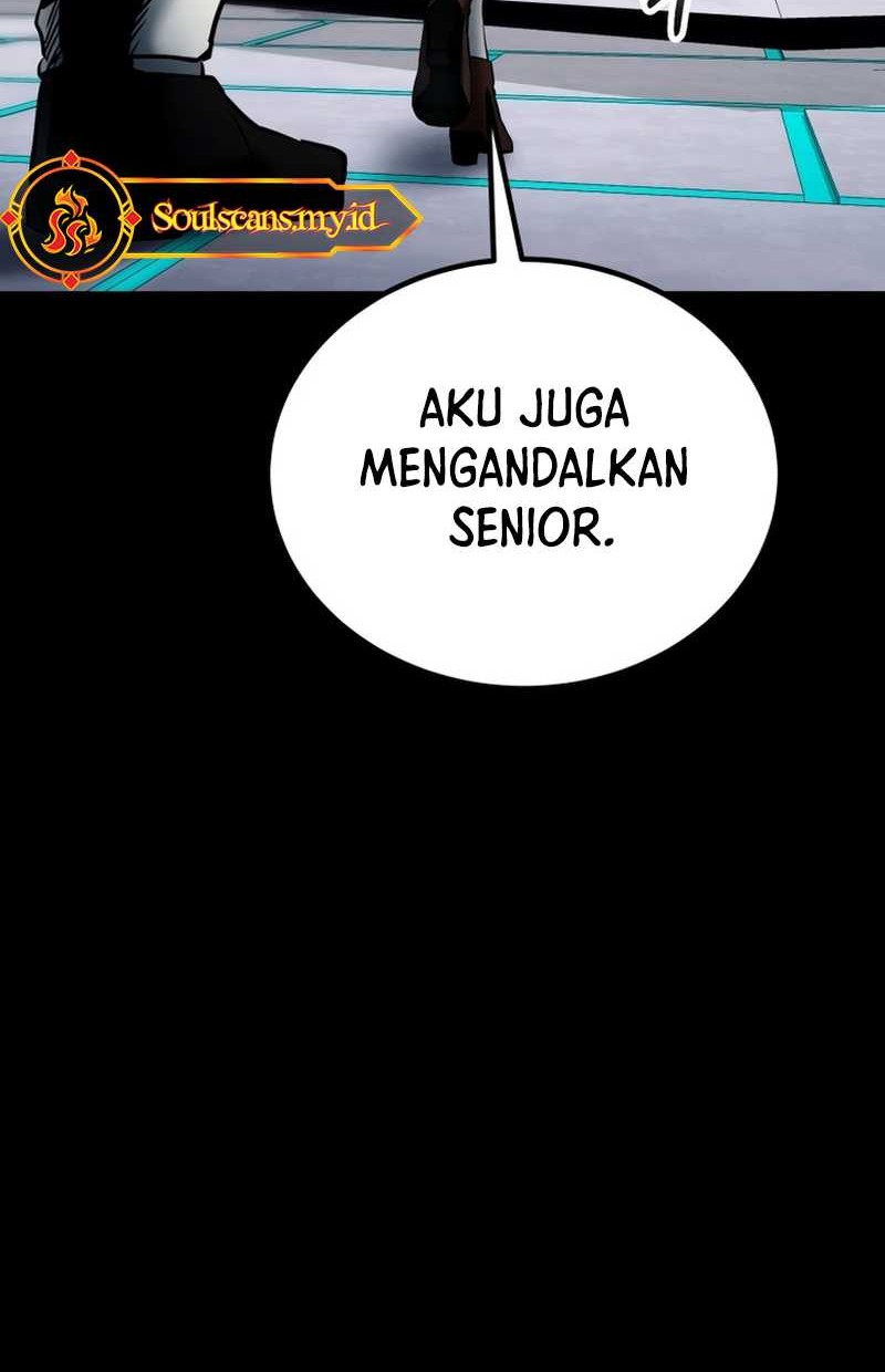 I Became an Evolving Space Monster Chapter 2 - halaman 55