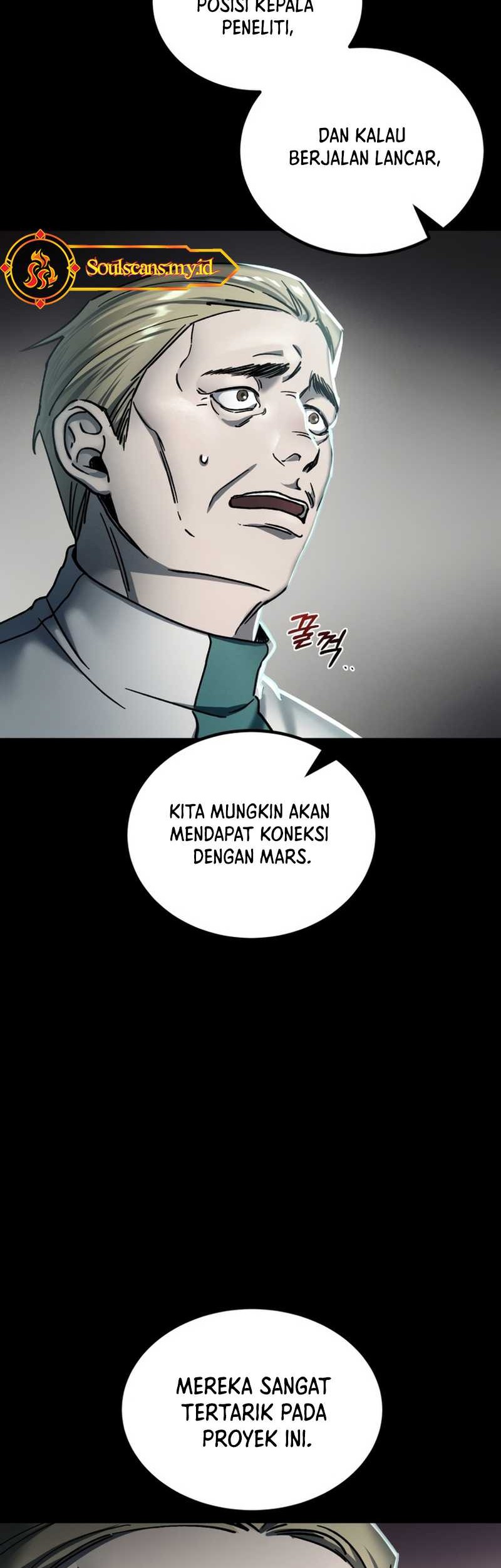 I Became an Evolving Space Monster Chapter 2 - halaman 57