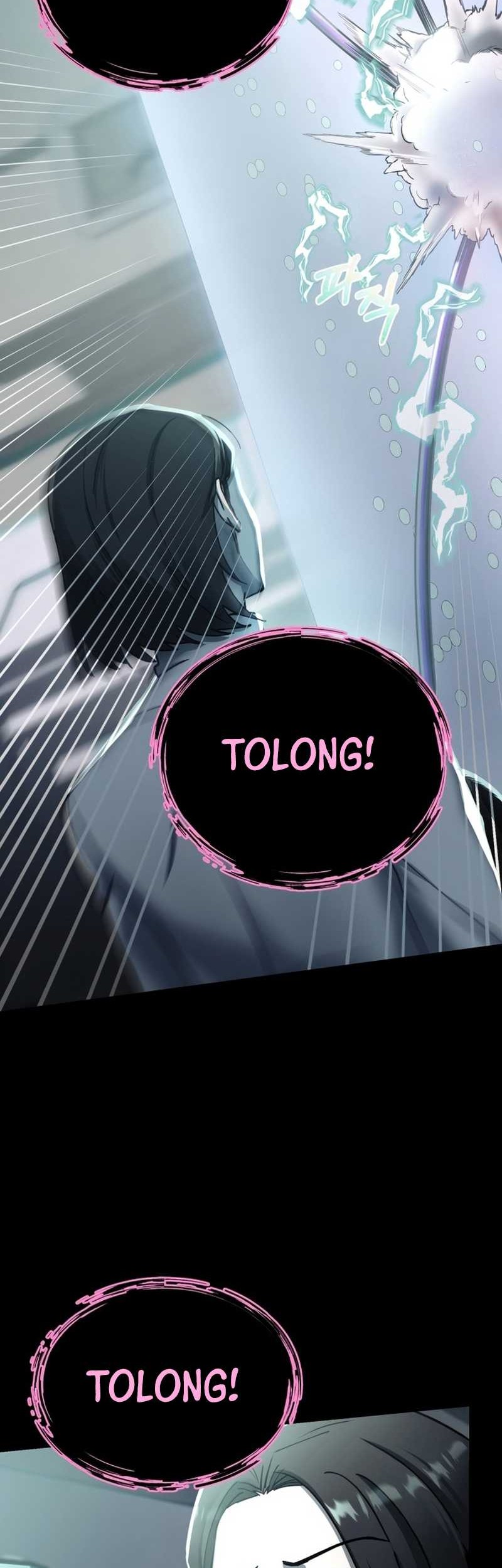 I Became an Evolving Space Monster Chapter 2 - halaman 68