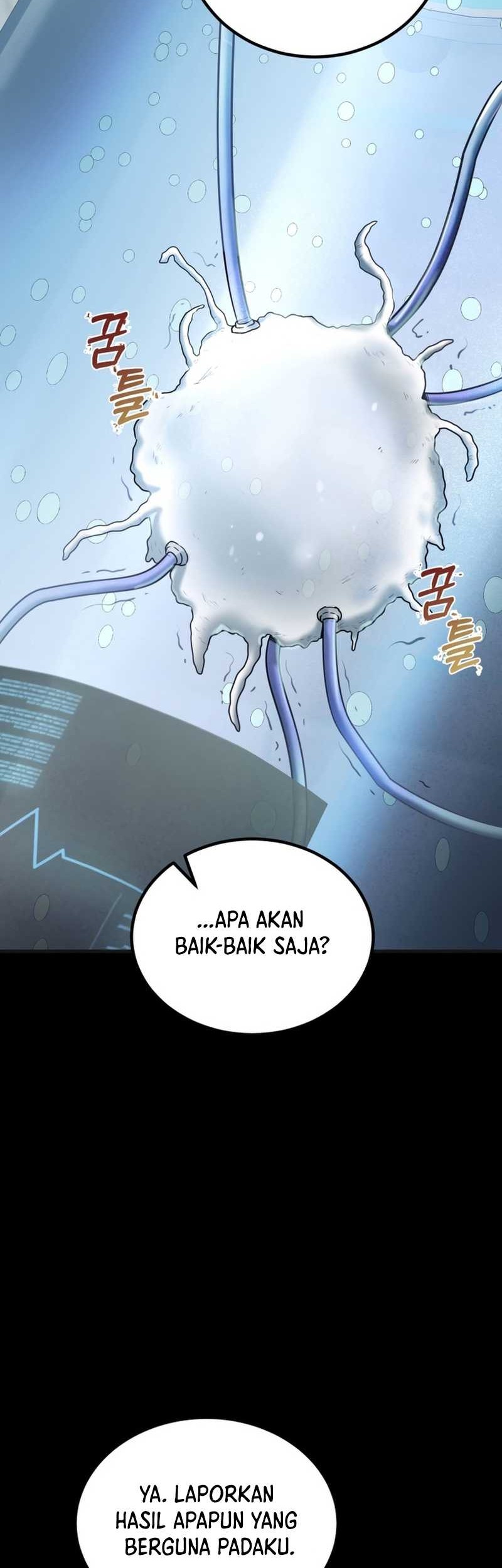 I Became an Evolving Space Monster Chapter 2 - halaman 73