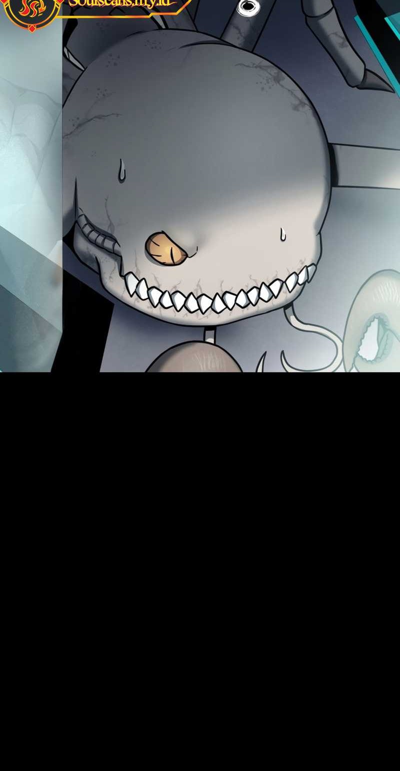 I Became an Evolving Space Monster Chapter 2 - halaman 77