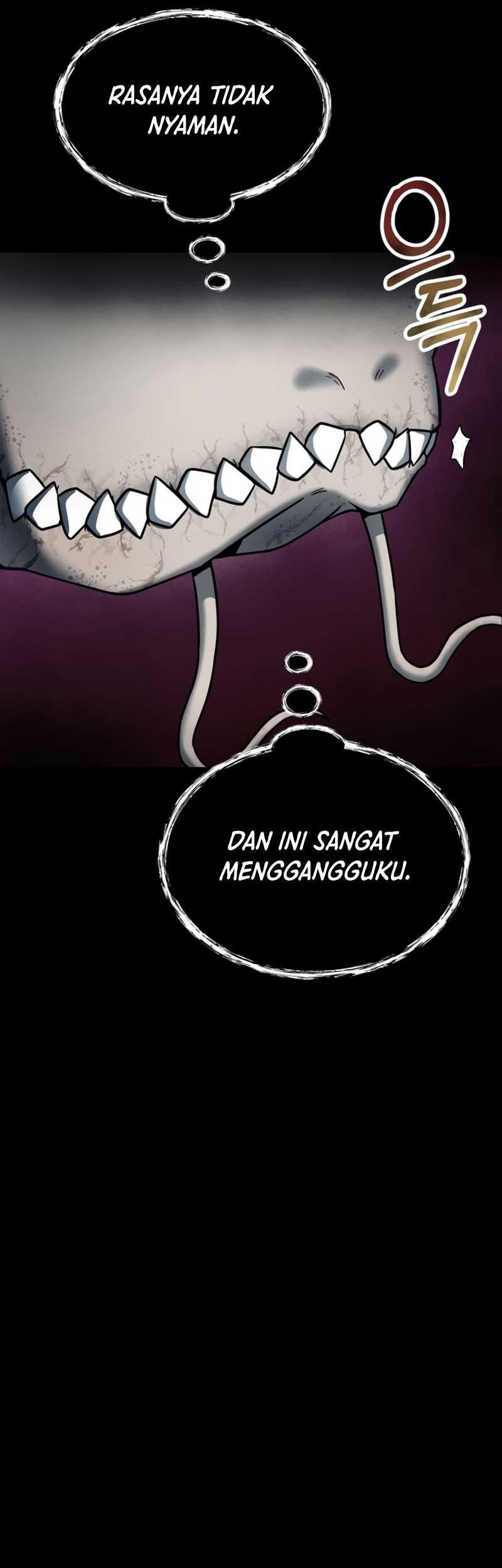 I Became an Evolving Space Monster Chapter 2 - halaman 78
