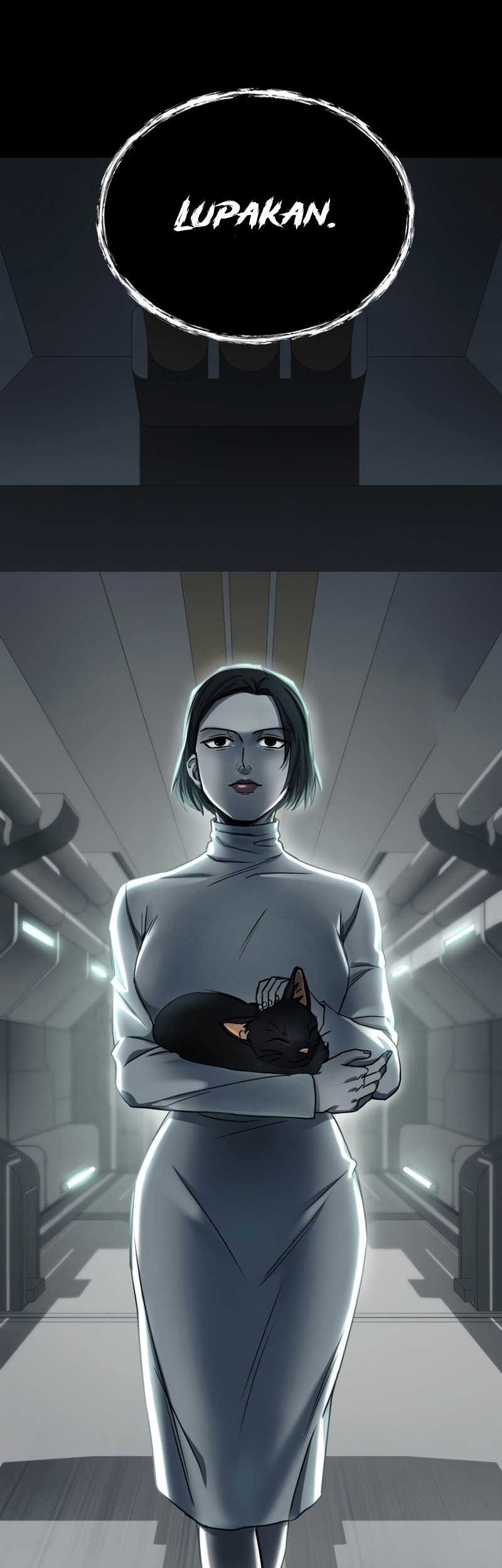 I Became an Evolving Space Monster Chapter 2 - halaman 79