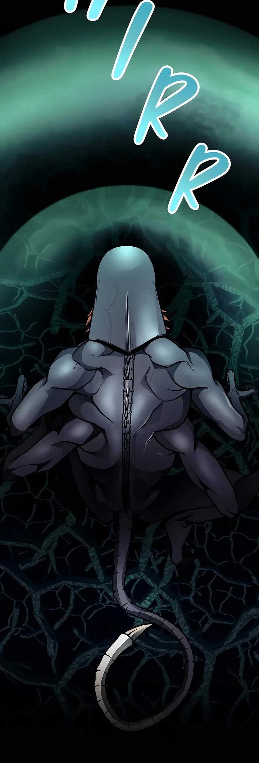 I Became an Evolving Space Monster Chapter 20 - halaman 49