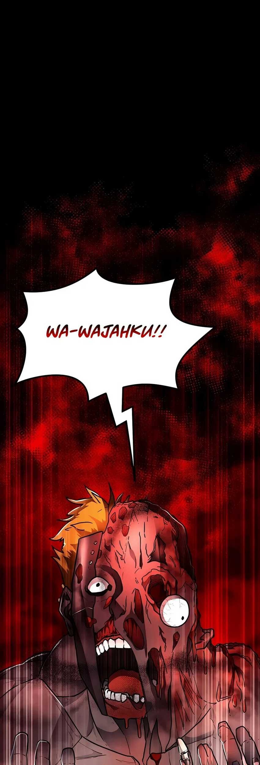 I Became an Evolving Space Monster Chapter 21 - halaman 25