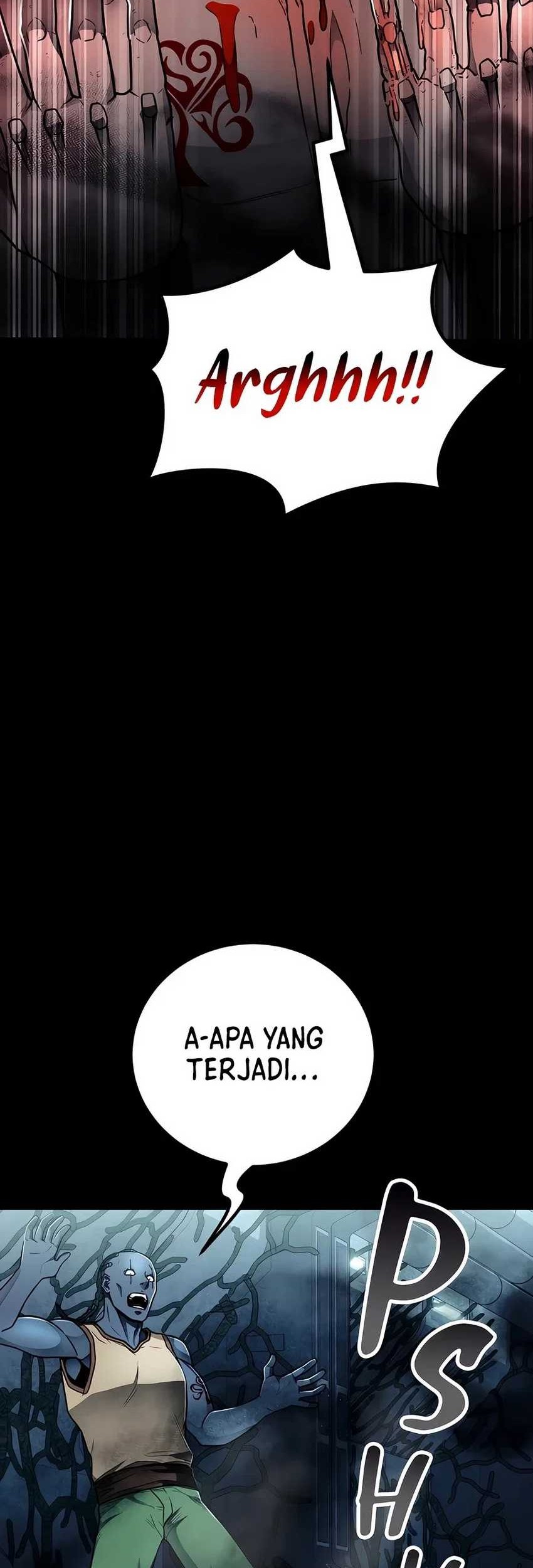 I Became an Evolving Space Monster Chapter 21 - halaman 26
