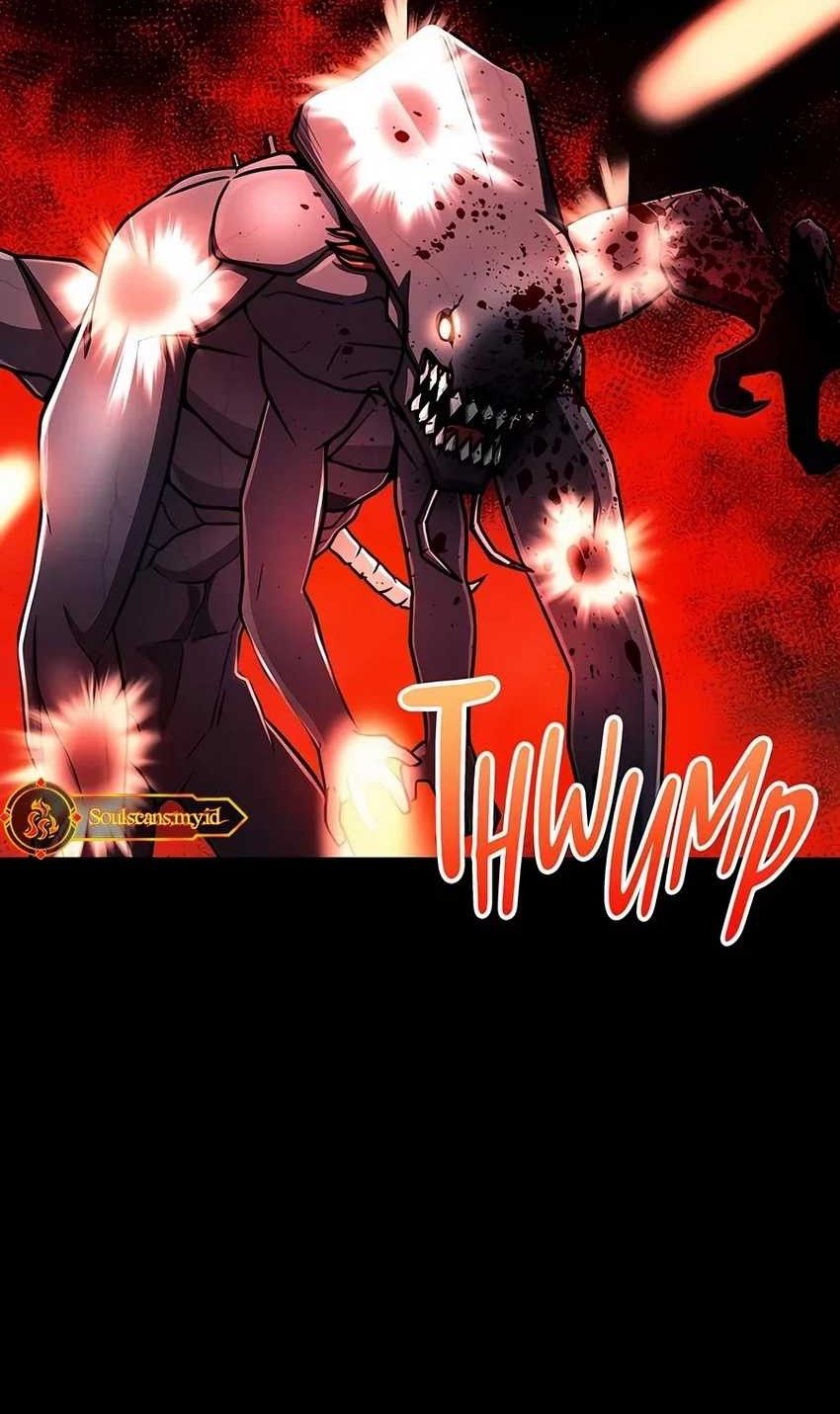 I Became an Evolving Space Monster Chapter 21 - halaman 33