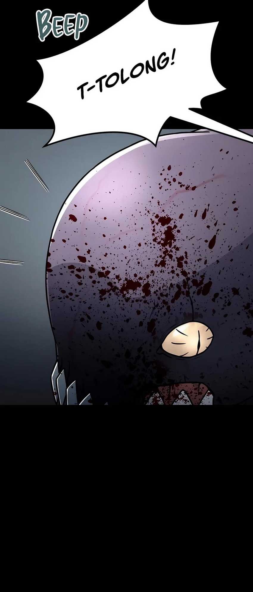 I Became an Evolving Space Monster Chapter 21 - halaman 40