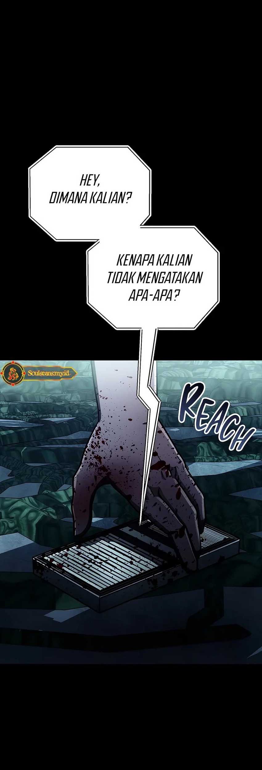 I Became an Evolving Space Monster Chapter 21 - halaman 45