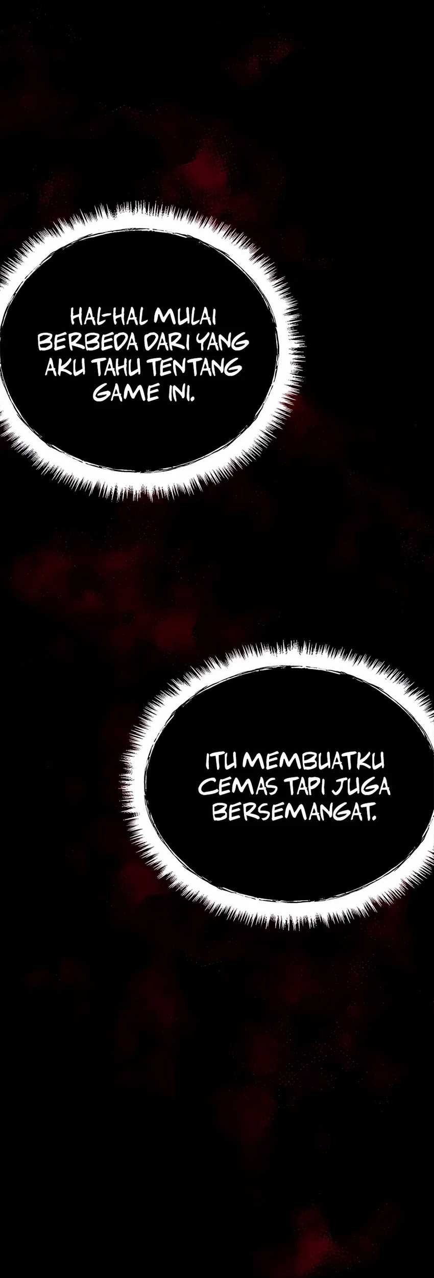 I Became an Evolving Space Monster Chapter 22 - halaman 31