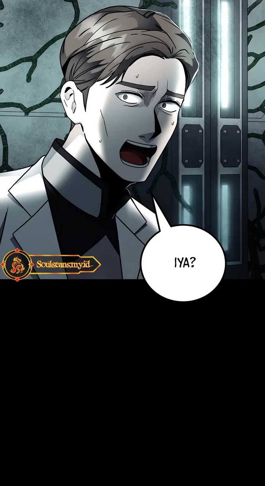 I Became an Evolving Space Monster Chapter 22 - halaman 44