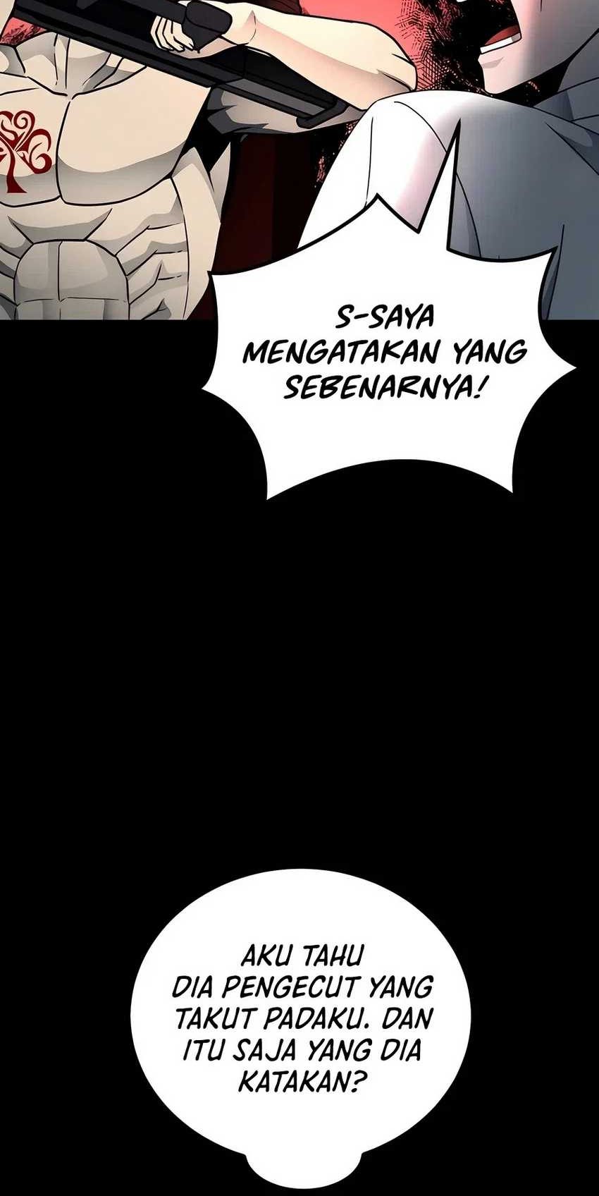 I Became an Evolving Space Monster Chapter 22 - halaman 47