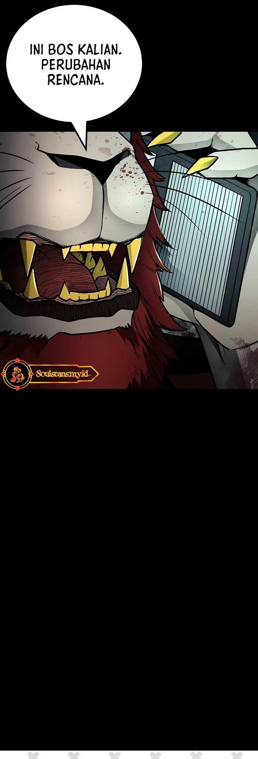 I Became an Evolving Space Monster Chapter 22 - halaman 55