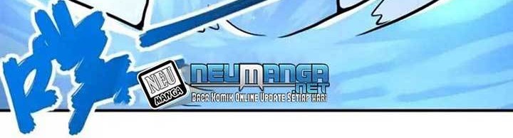 I Became an Evolving Space Monster Chapter 23 - halaman 12