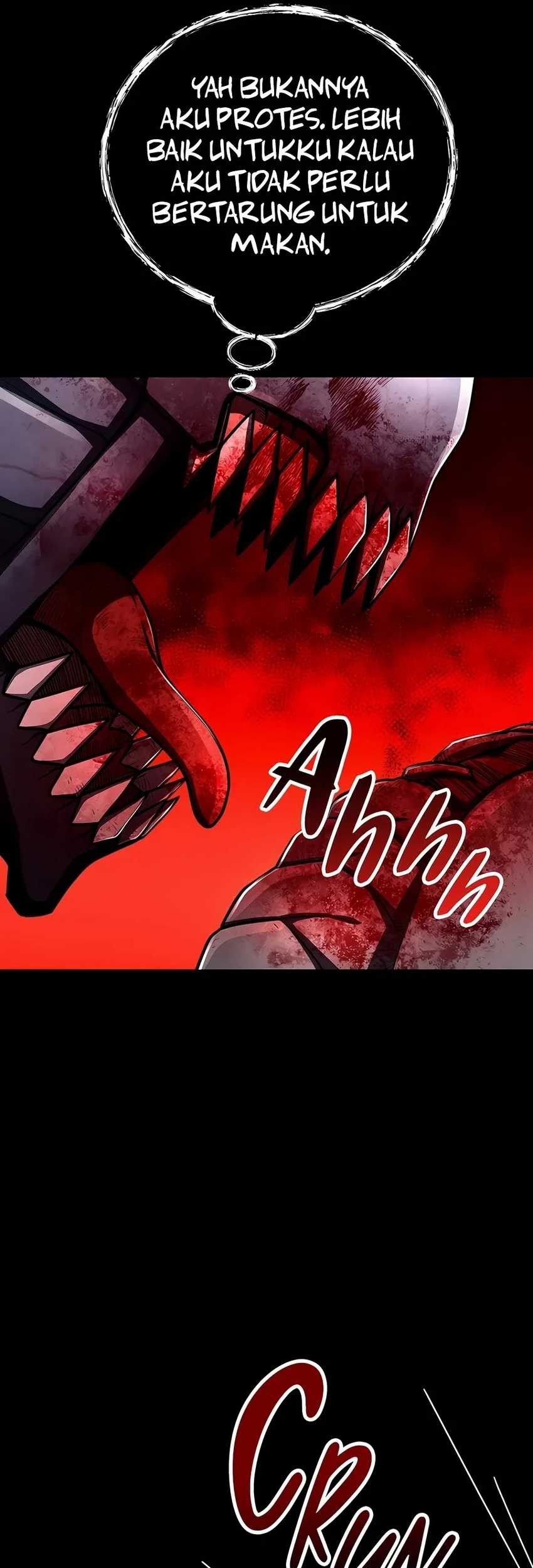 I Became an Evolving Space Monster Chapter 23 - halaman 30