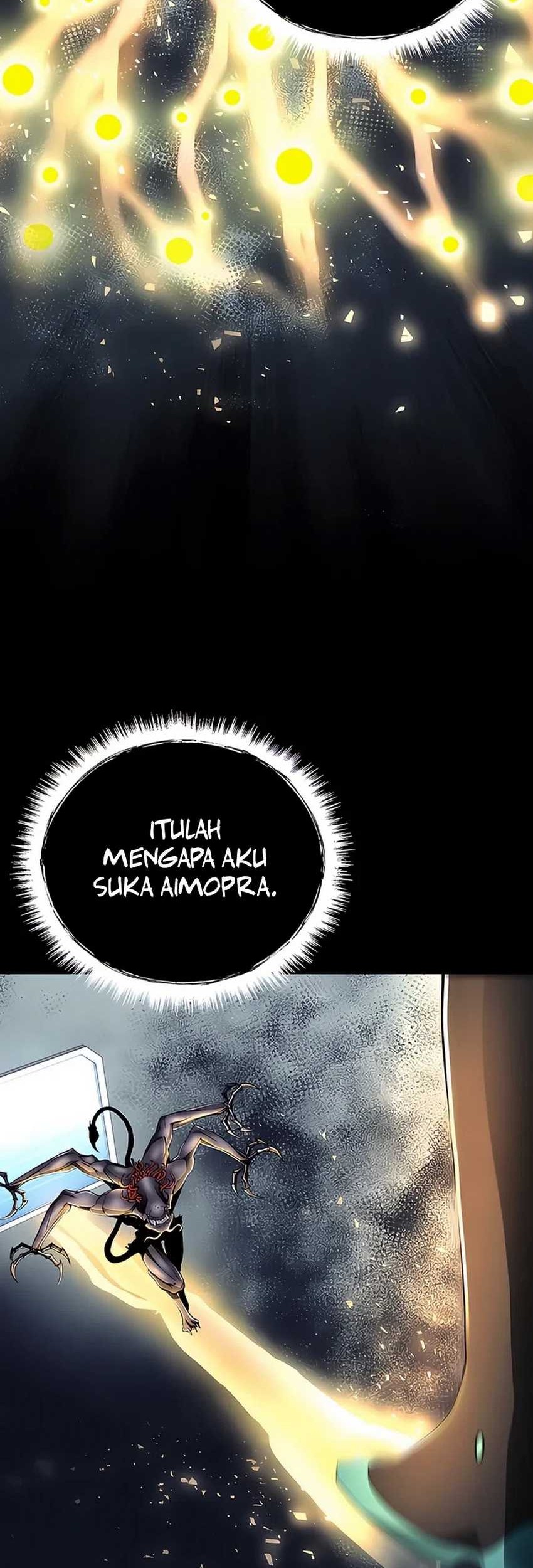 I Became an Evolving Space Monster Chapter 24.1 - halaman 26