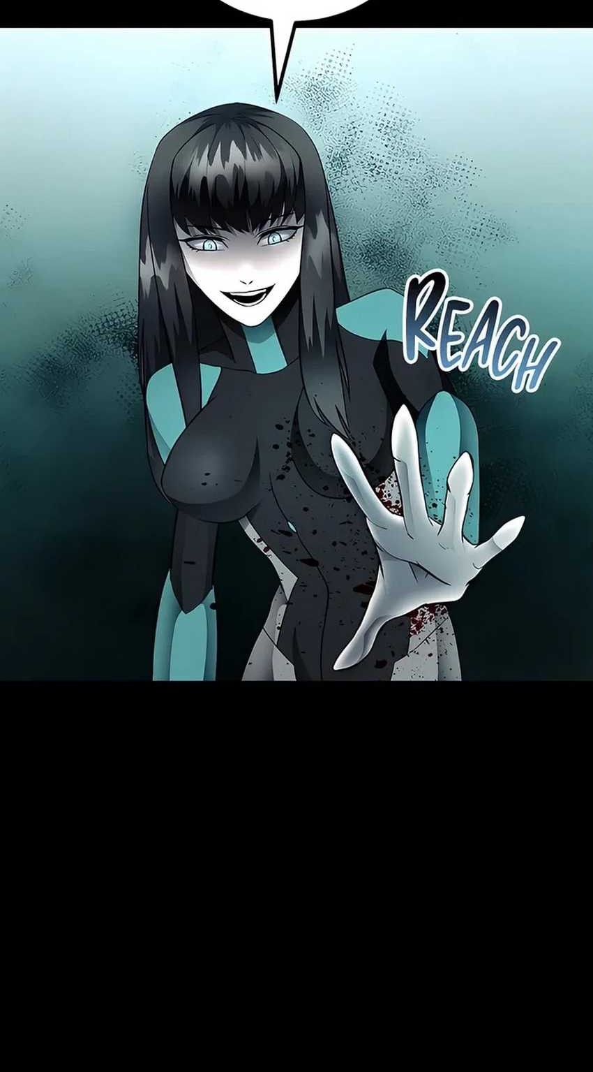 I Became an Evolving Space Monster Chapter 24.1 - halaman 30