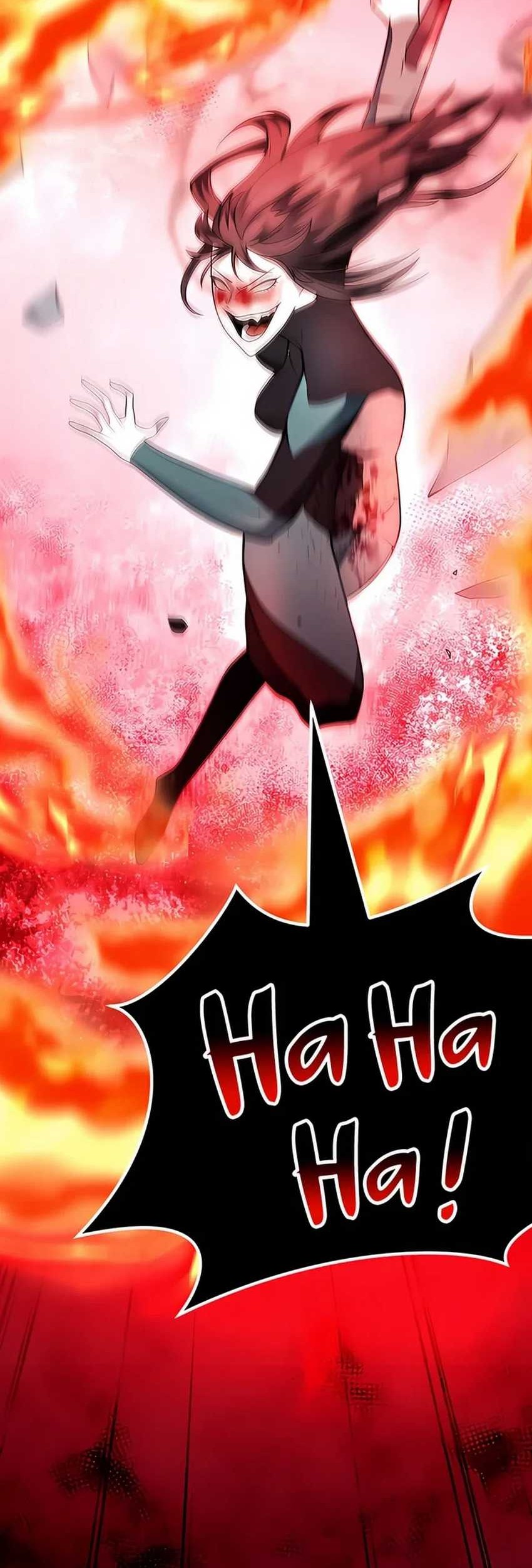 I Became an Evolving Space Monster Chapter 24.1 - halaman 37