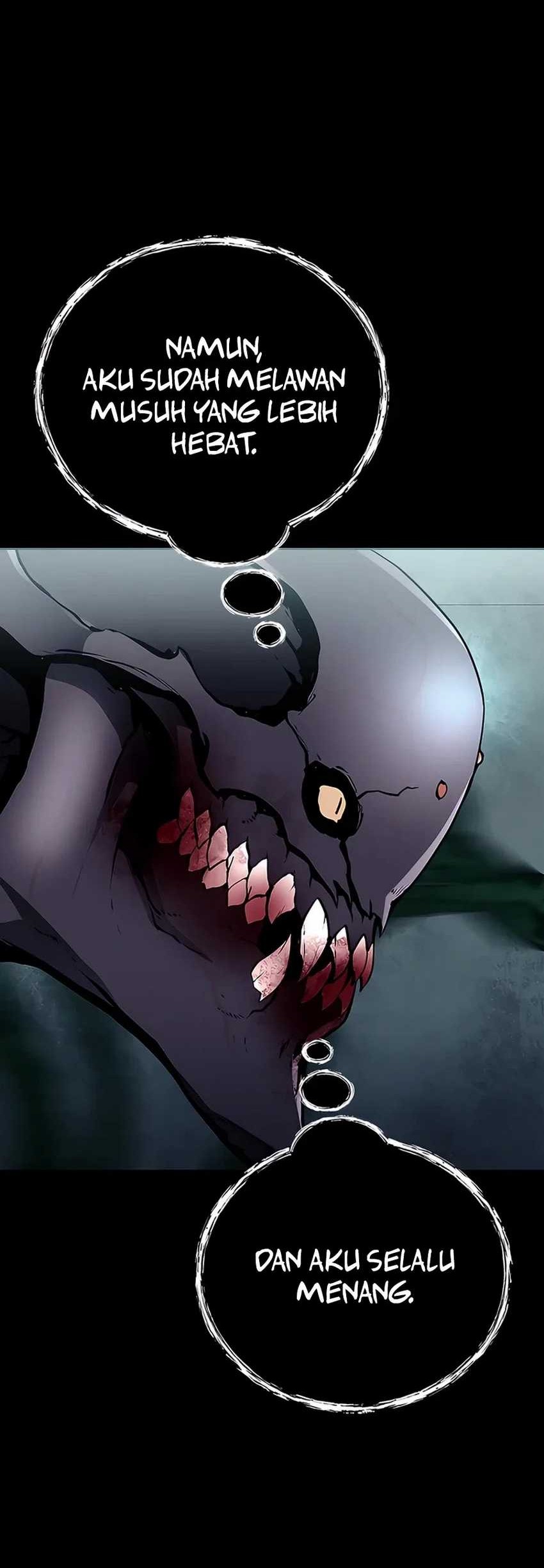 I Became an Evolving Space Monster Chapter 24.1 - halaman 43